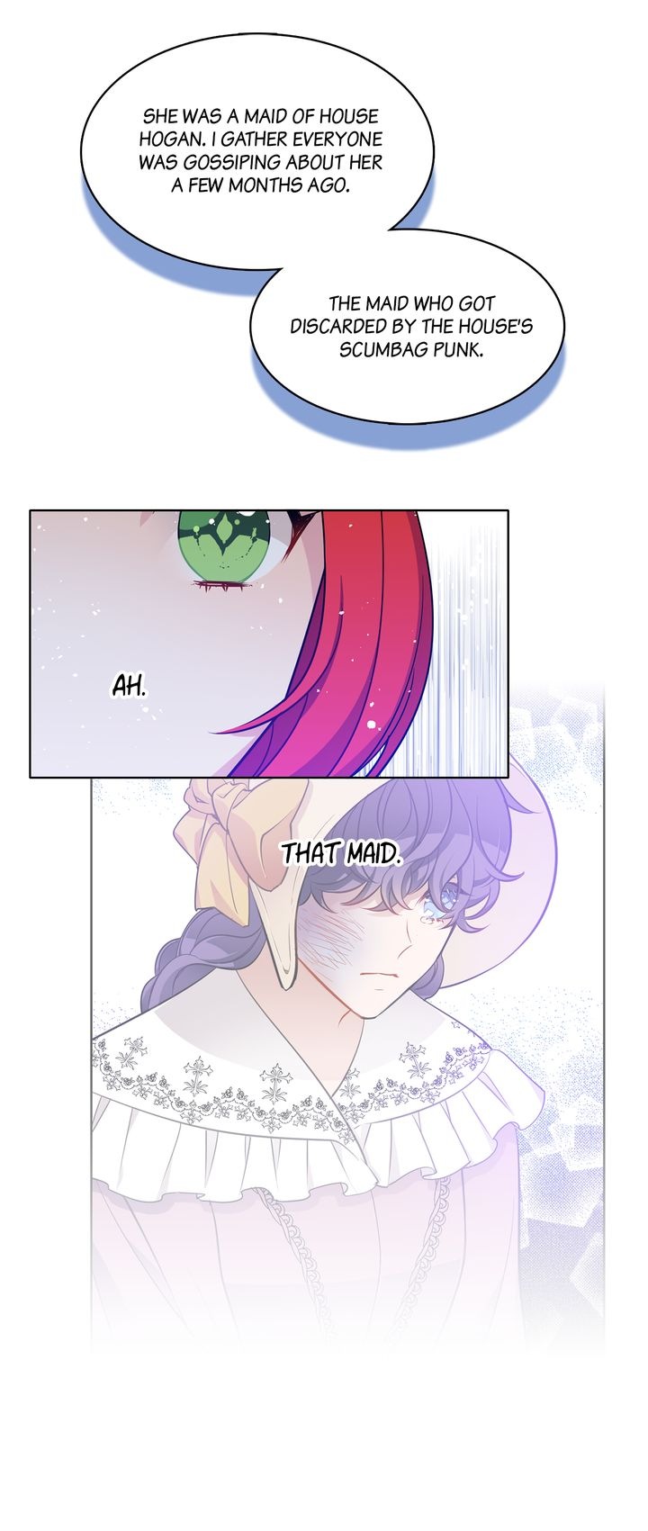 The Investigator of Mueller Chapter 75 page 27 - Chapter 75