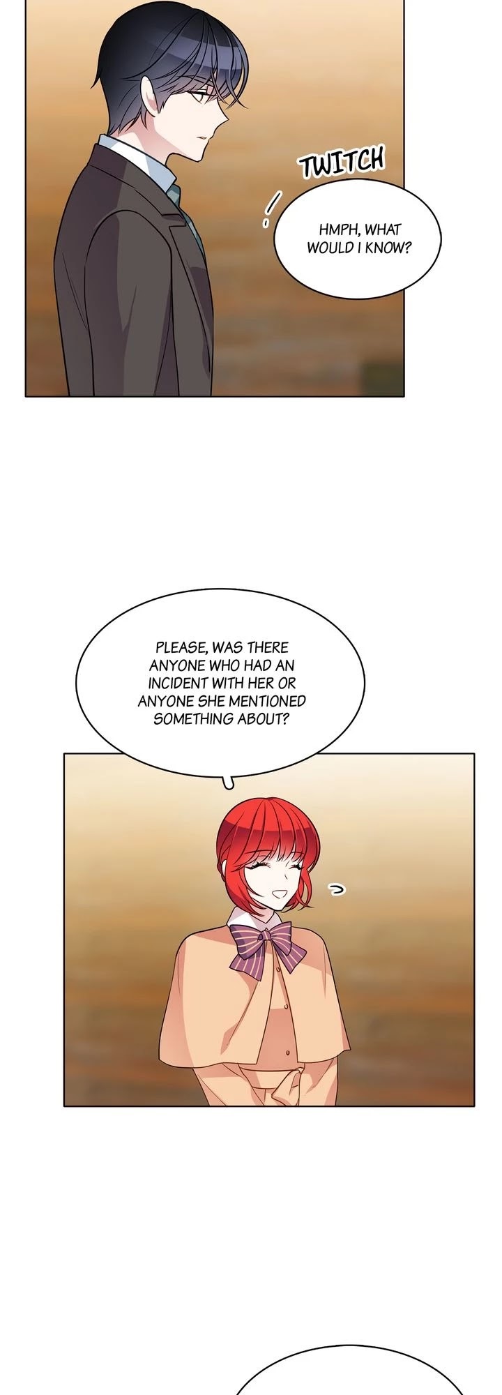 The Investigator of Mueller Chapter 75 page 30 - Chapter 75