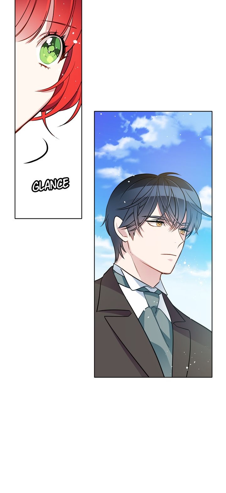 The Investigator of Mueller Chapter 75 page 34 - Chapter 75