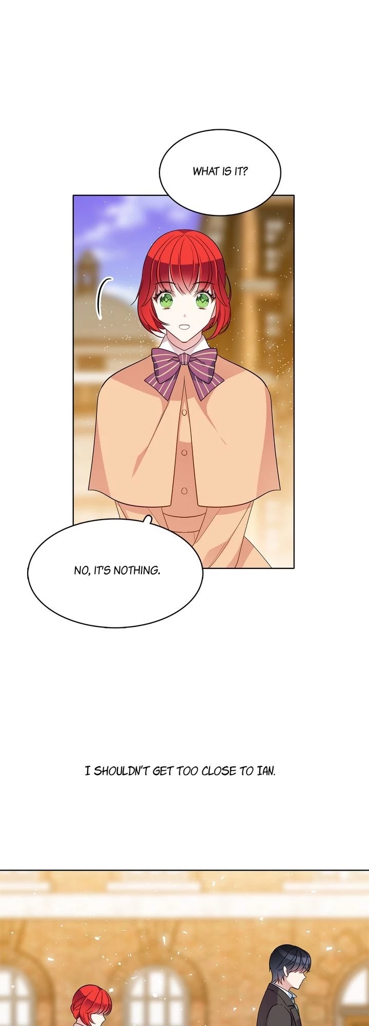 The Investigator of Mueller Chapter 75 page 37 - Chapter 75