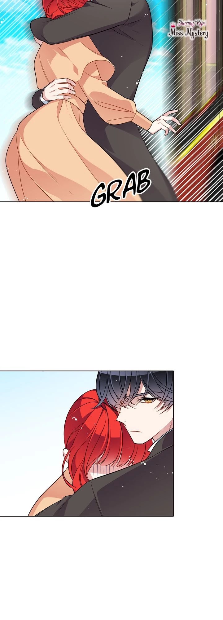 The Investigator of Mueller Chapter 75 page 39 - Chapter 75