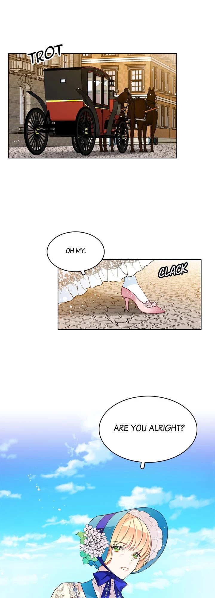 The Investigator of Mueller Chapter 75 page 40 - Chapter 75
