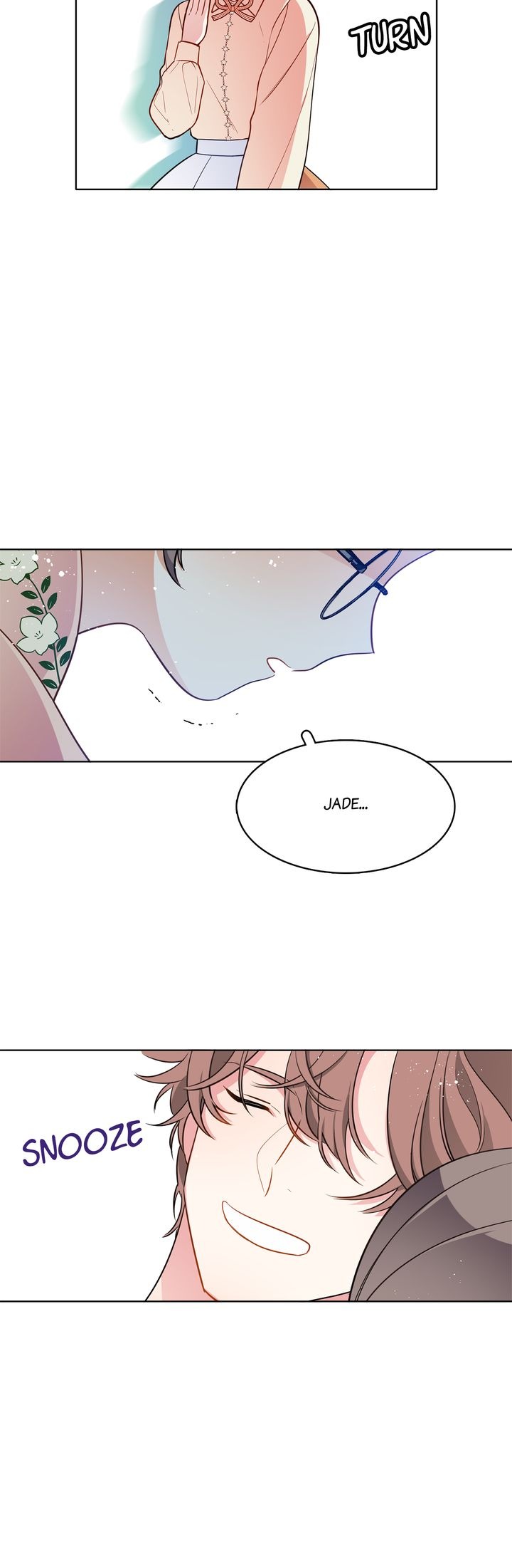 The Investigator of Mueller Chapter 75 page 7 - Chapter 75