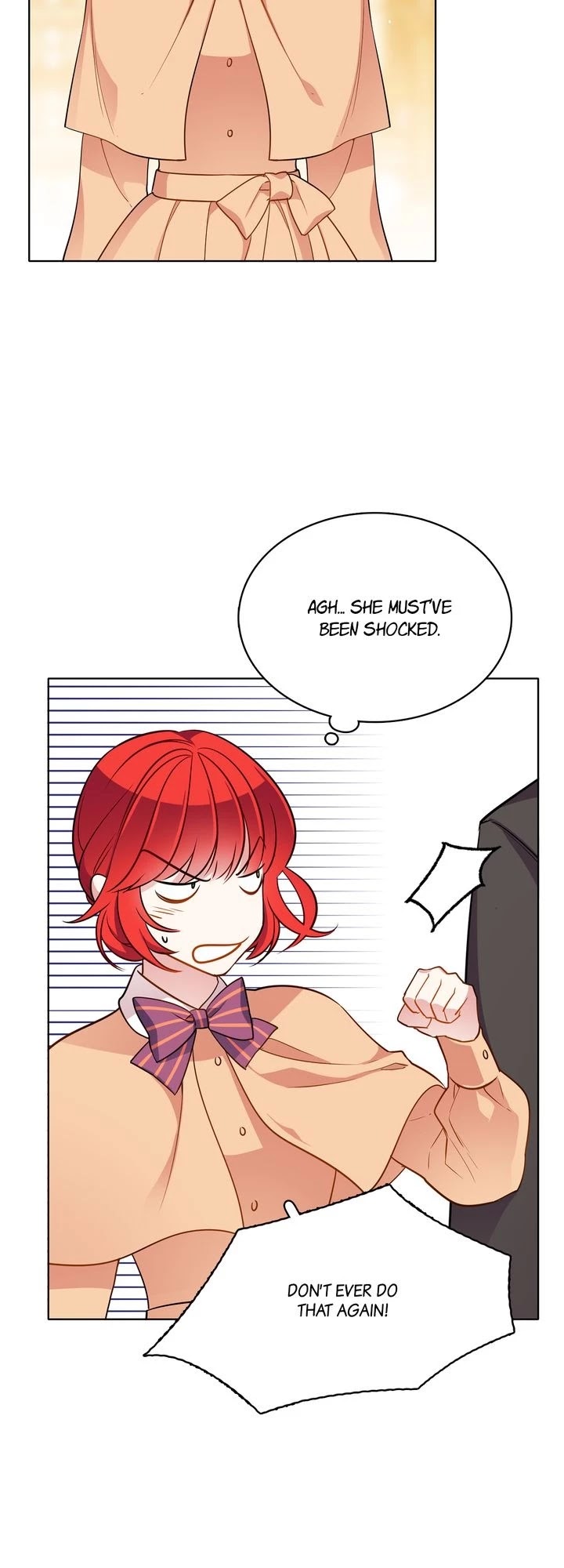 The Investigator of Mueller Chapter 76 page 11 - Chapter 76