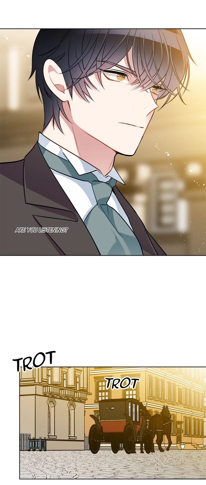 The Investigator of Mueller Chapter 76 page 12 - Chapter 76
