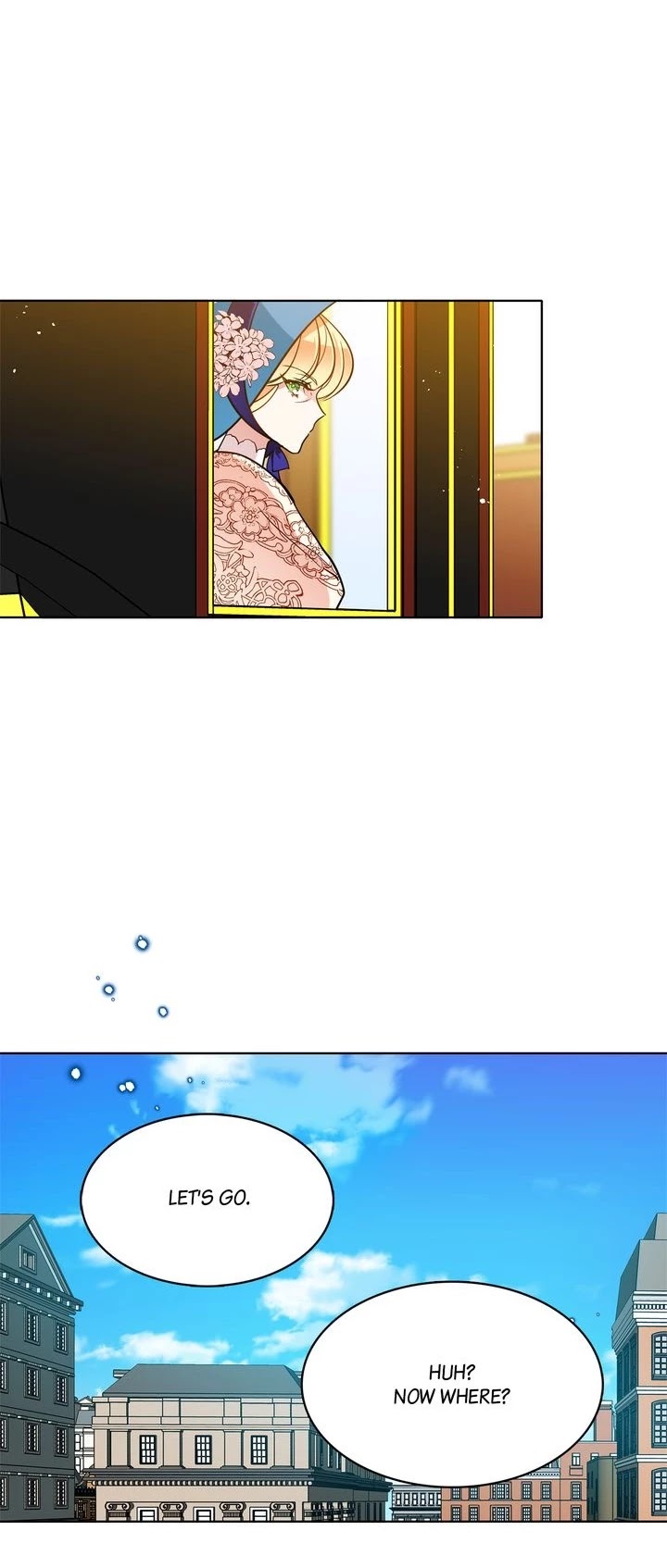 The Investigator of Mueller Chapter 76 page 13 - Chapter 76