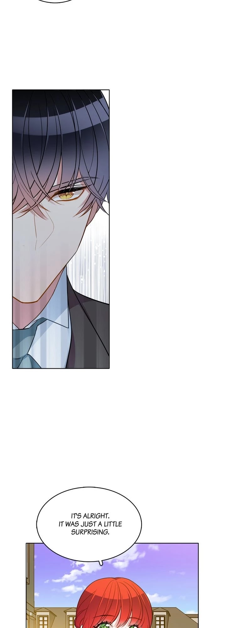 The Investigator of Mueller Chapter 76 page 2 - Chapter 76