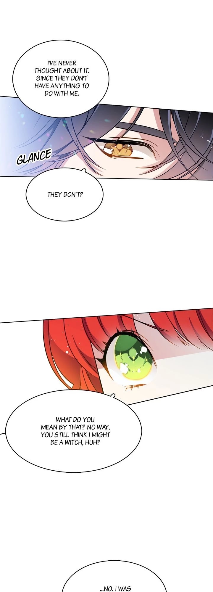 The Investigator of Mueller Chapter 76 page 22 - Chapter 76