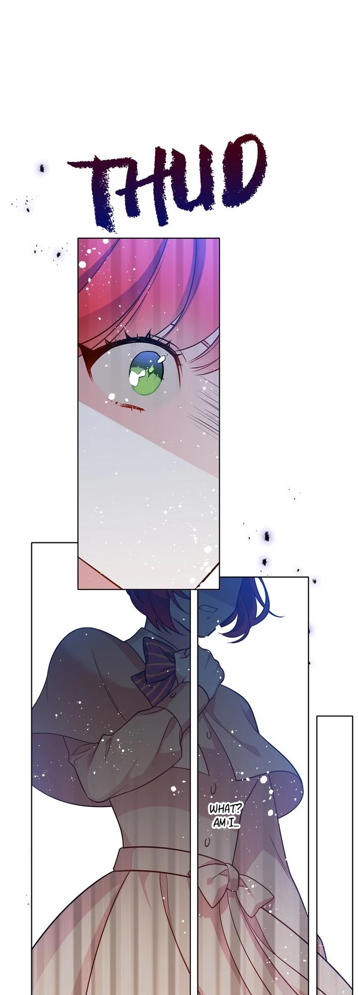 The Investigator of Mueller Chapter 76 page 26 - Chapter 76