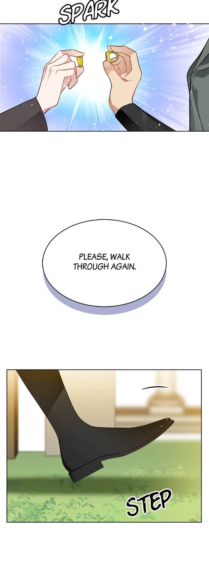 The Investigator of Mueller Chapter 76 page 29 - Chapter 76