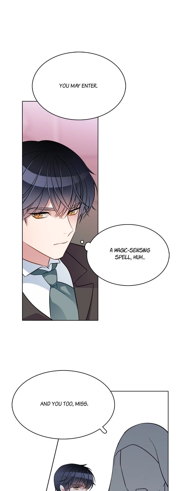 The Investigator of Mueller Chapter 76 page 30 - Chapter 76
