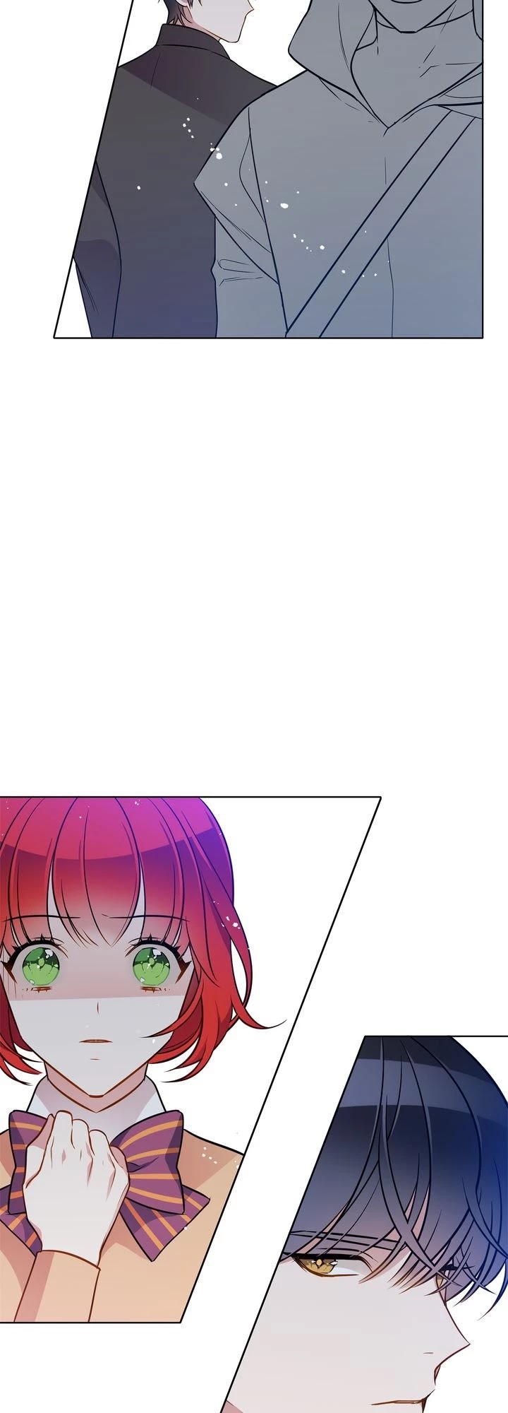 The Investigator of Mueller Chapter 76 page 31 - Chapter 76