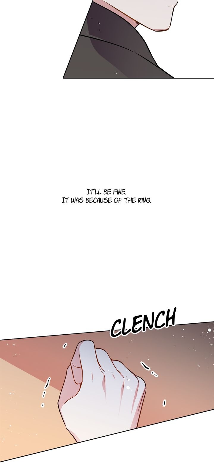 The Investigator of Mueller Chapter 76 page 32 - Chapter 76