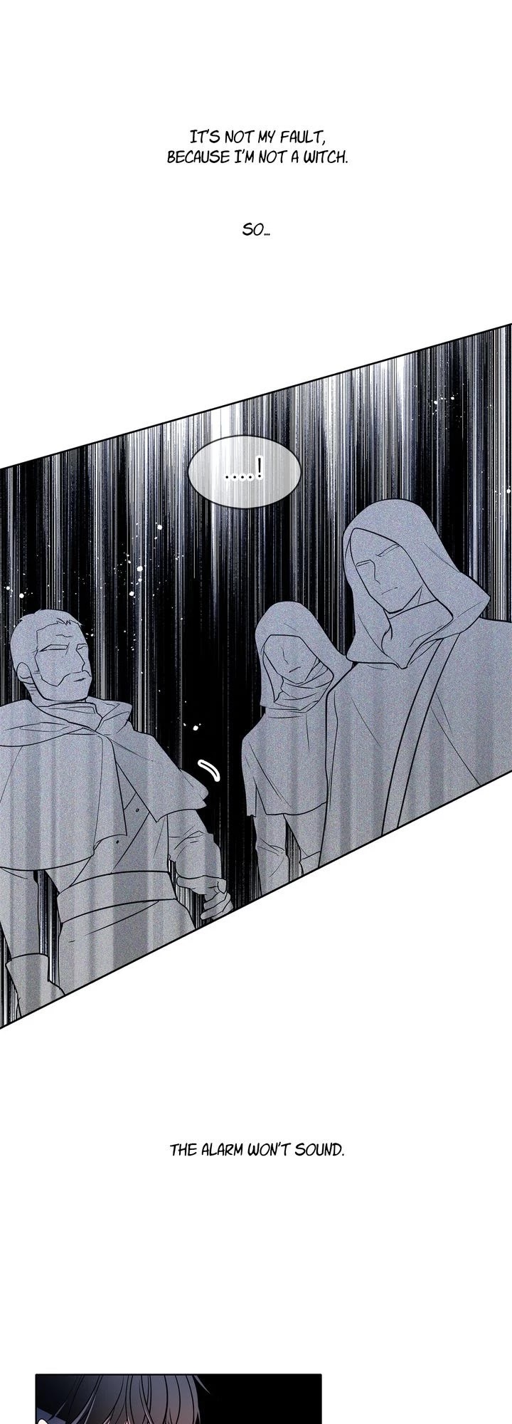 The Investigator of Mueller Chapter 76 page 33 - Chapter 76