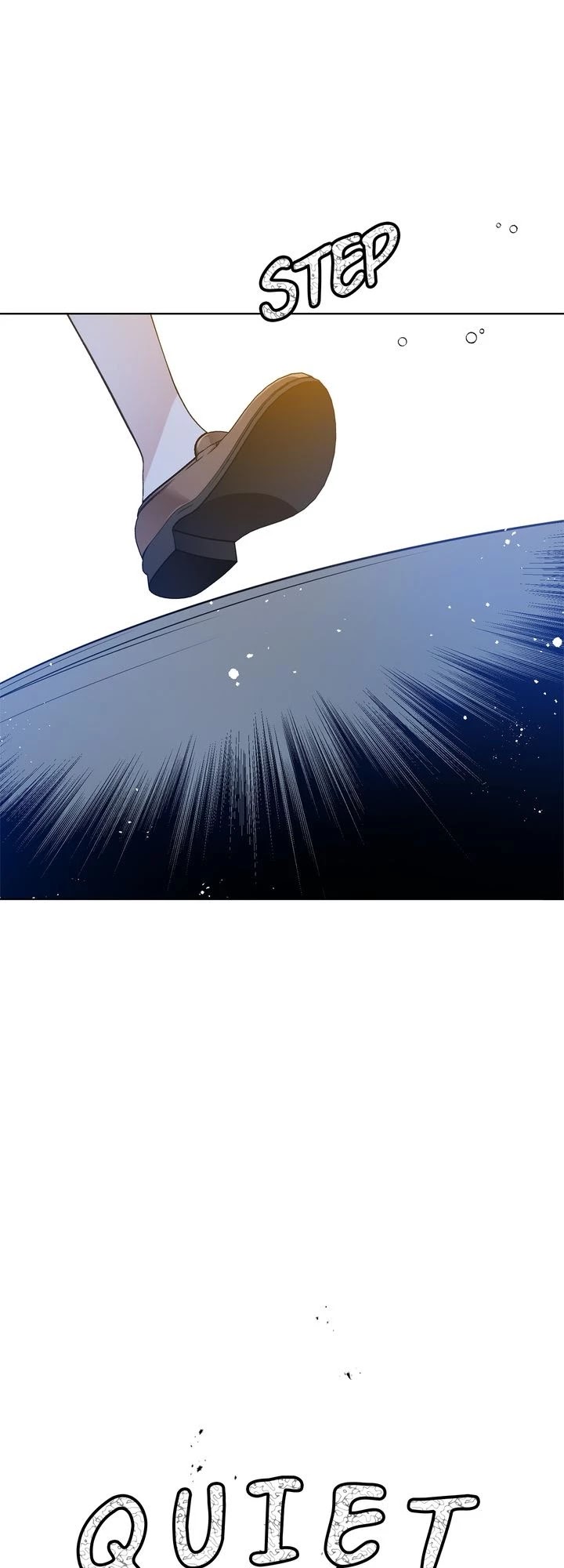 The Investigator of Mueller Chapter 76 page 35 - Chapter 76