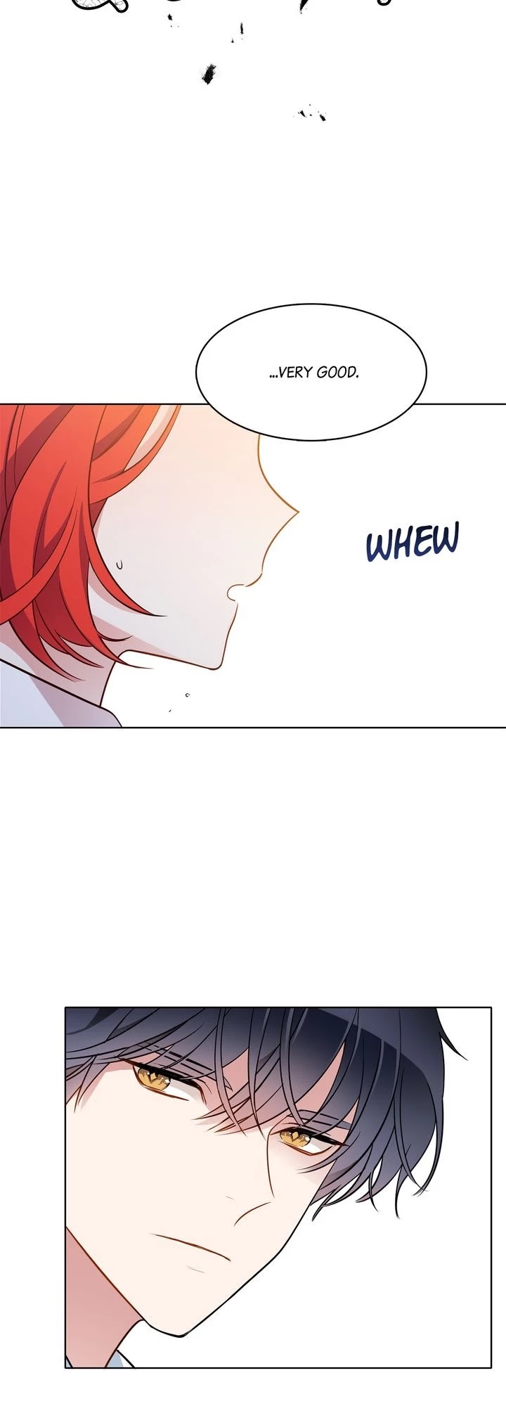 The Investigator of Mueller Chapter 76 page 36 - Chapter 76