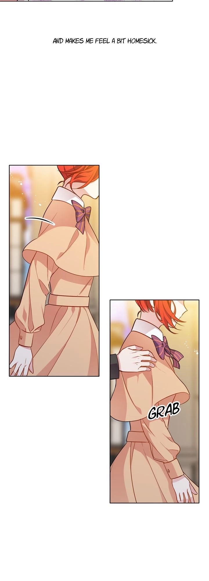 The Investigator of Mueller Chapter 76 page 4 - Chapter 76
