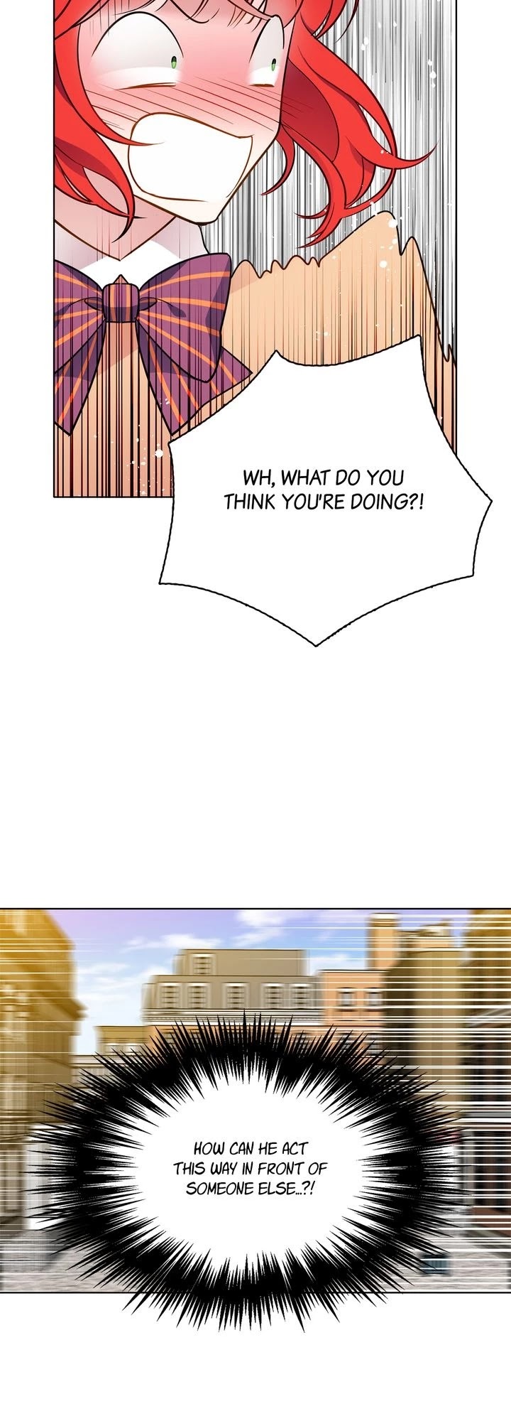The Investigator of Mueller Chapter 76 page 9 - Chapter 76