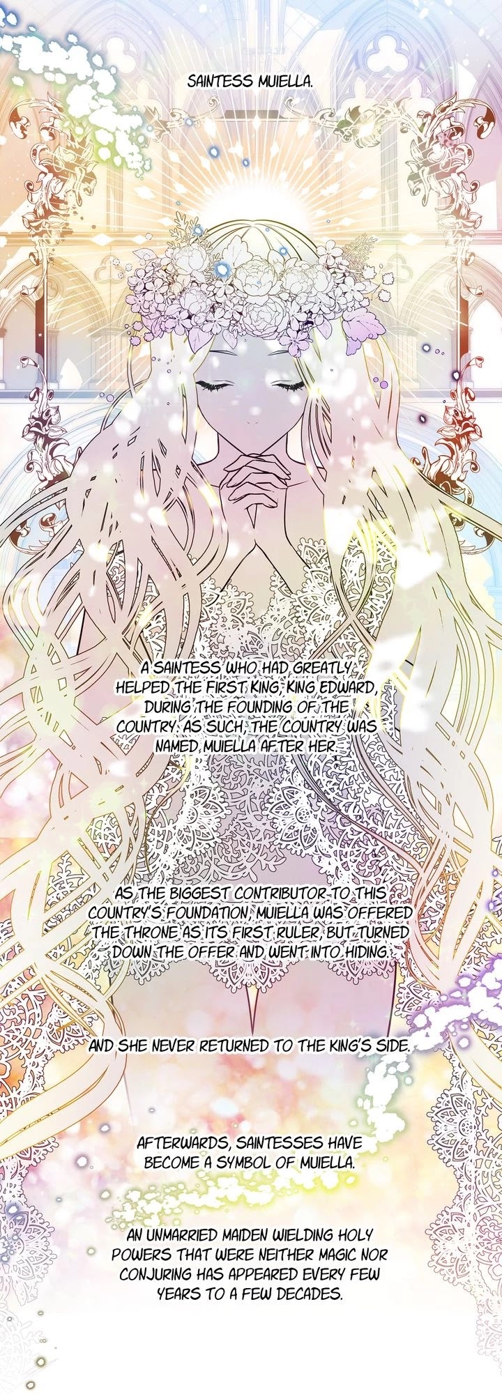 The Investigator of Mueller Chapter 77 page 10 - Chapter 77