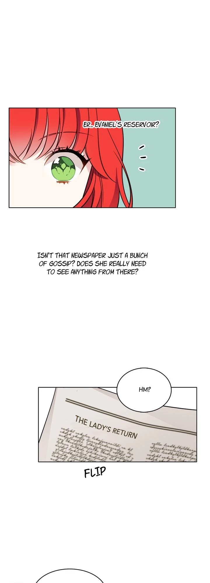 The Investigator of Mueller Chapter 77 page 14 - Chapter 77