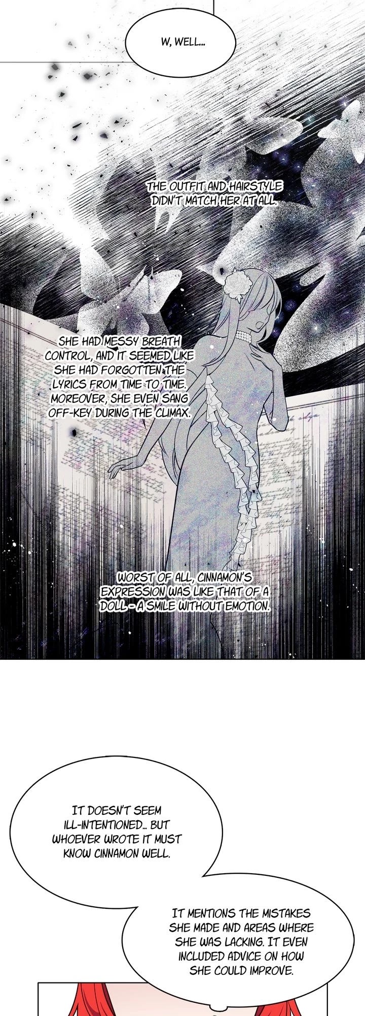 The Investigator of Mueller Chapter 77 page 18 - Chapter 77