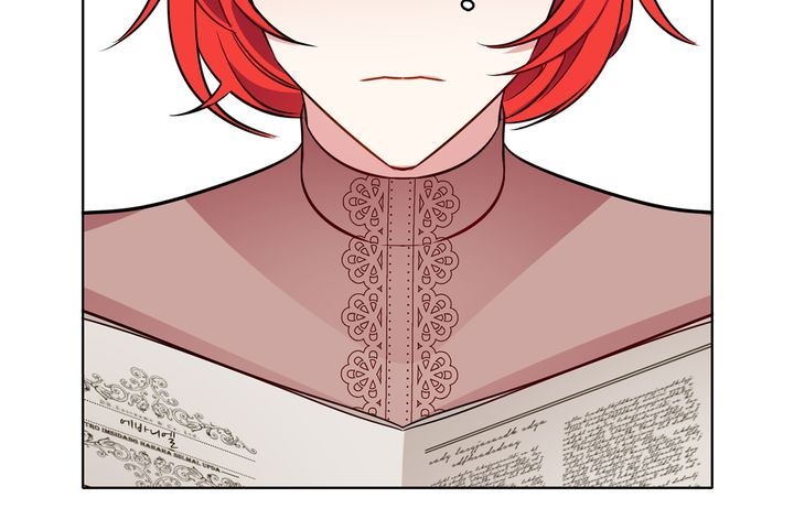 The Investigator of Mueller Chapter 77 page 19 - Chapter 77