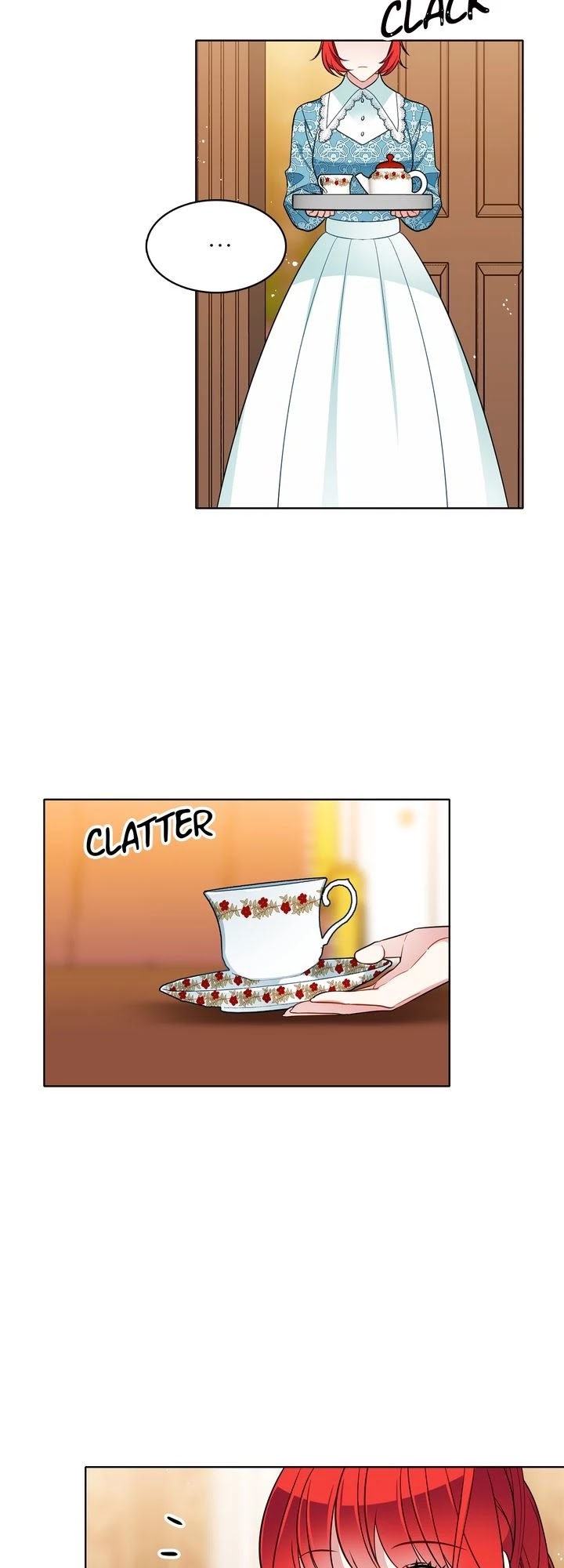 The Investigator of Mueller Chapter 77 page 24 - Chapter 77