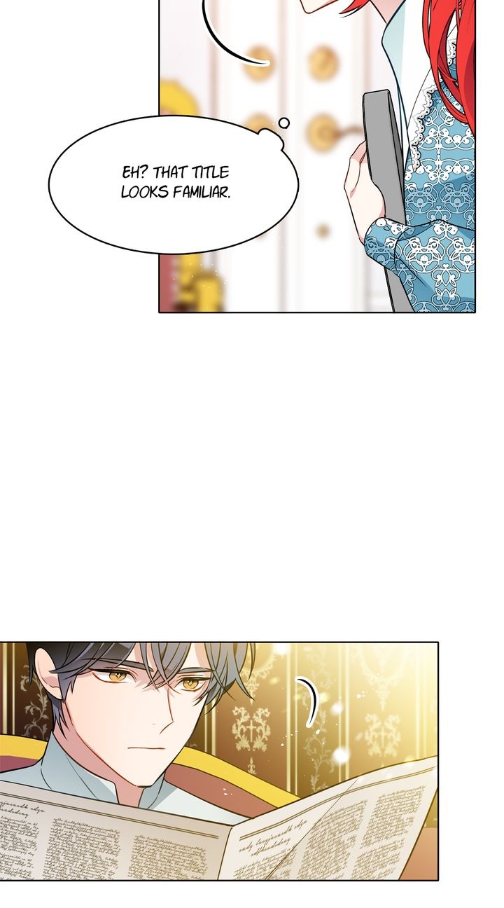 The Investigator of Mueller Chapter 77 page 26 - Chapter 77