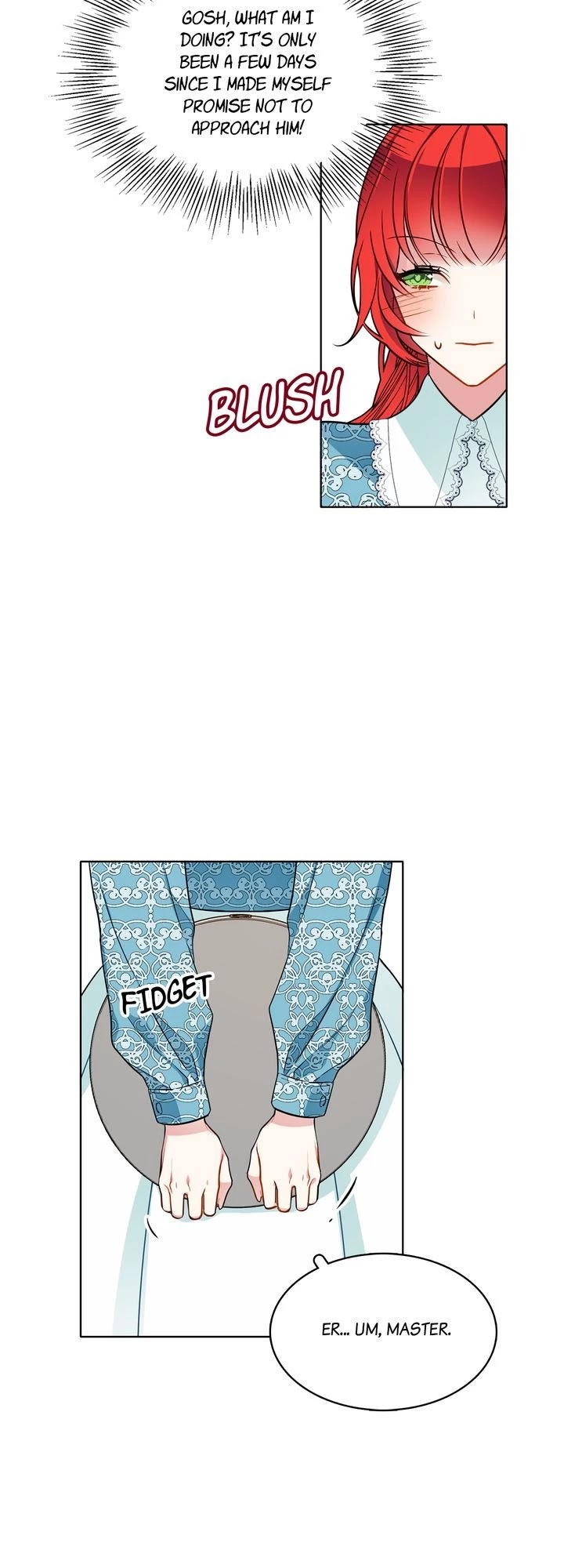 The Investigator of Mueller Chapter 77 page 29 - Chapter 77