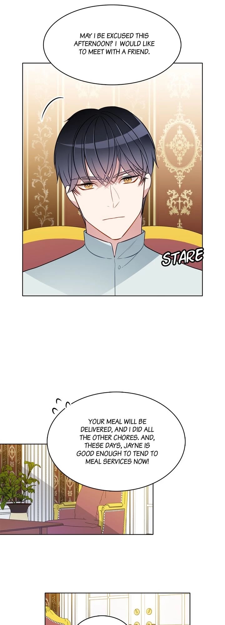The Investigator of Mueller Chapter 77 page 30 - Chapter 77