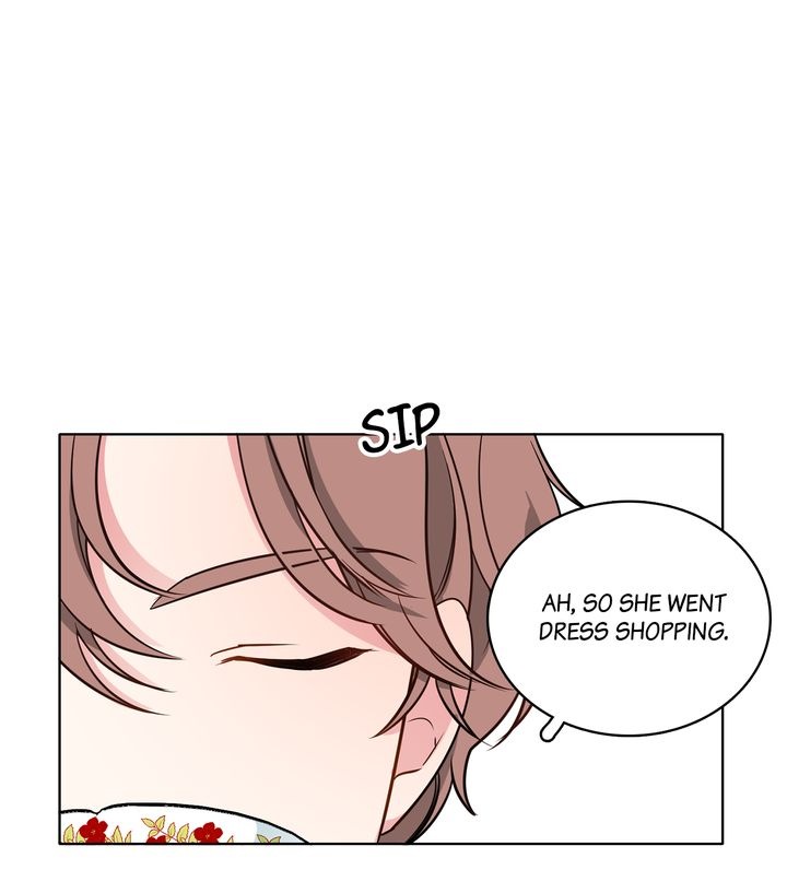 The Investigator of Mueller Chapter 77 page 33 - Chapter 77