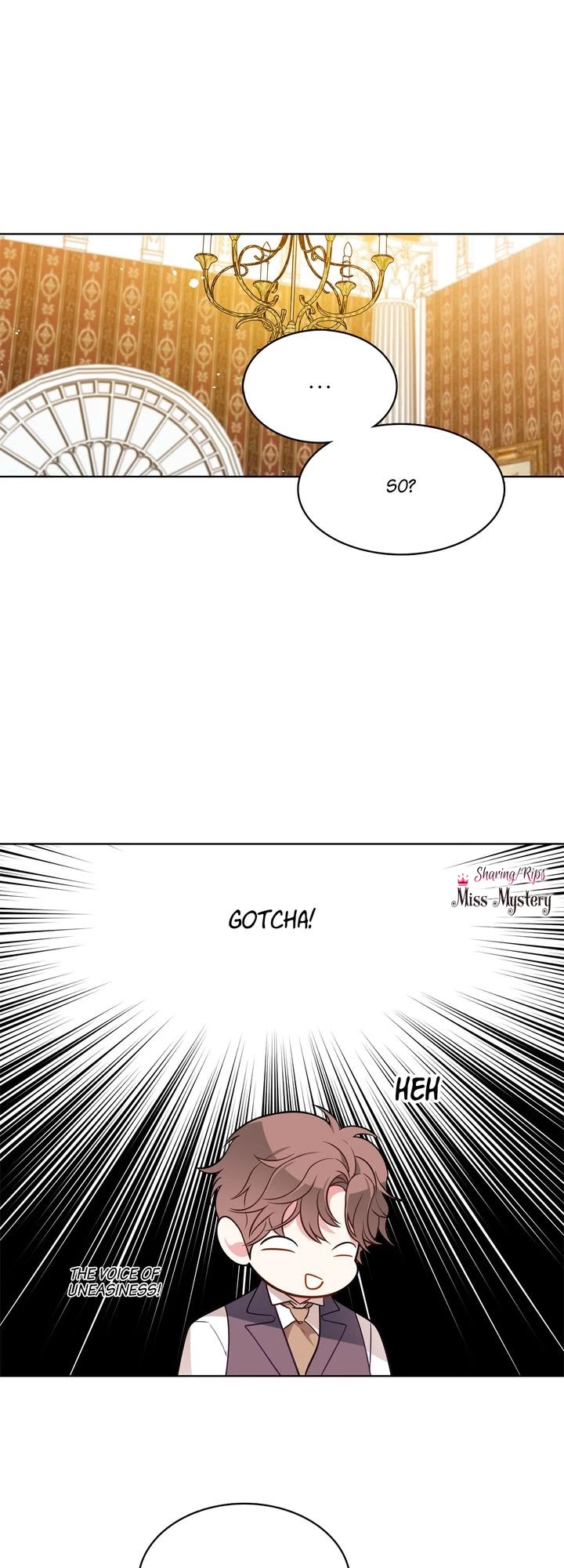The Investigator of Mueller Chapter 77 page 36 - Chapter 77