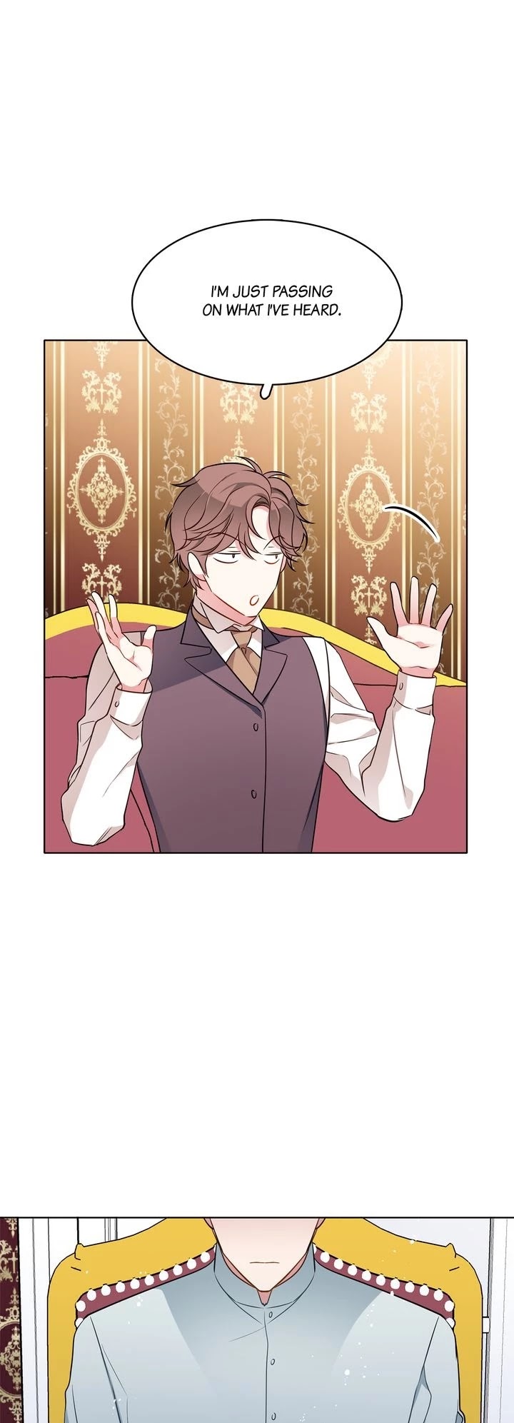 The Investigator of Mueller Chapter 77 page 38 - Chapter 77