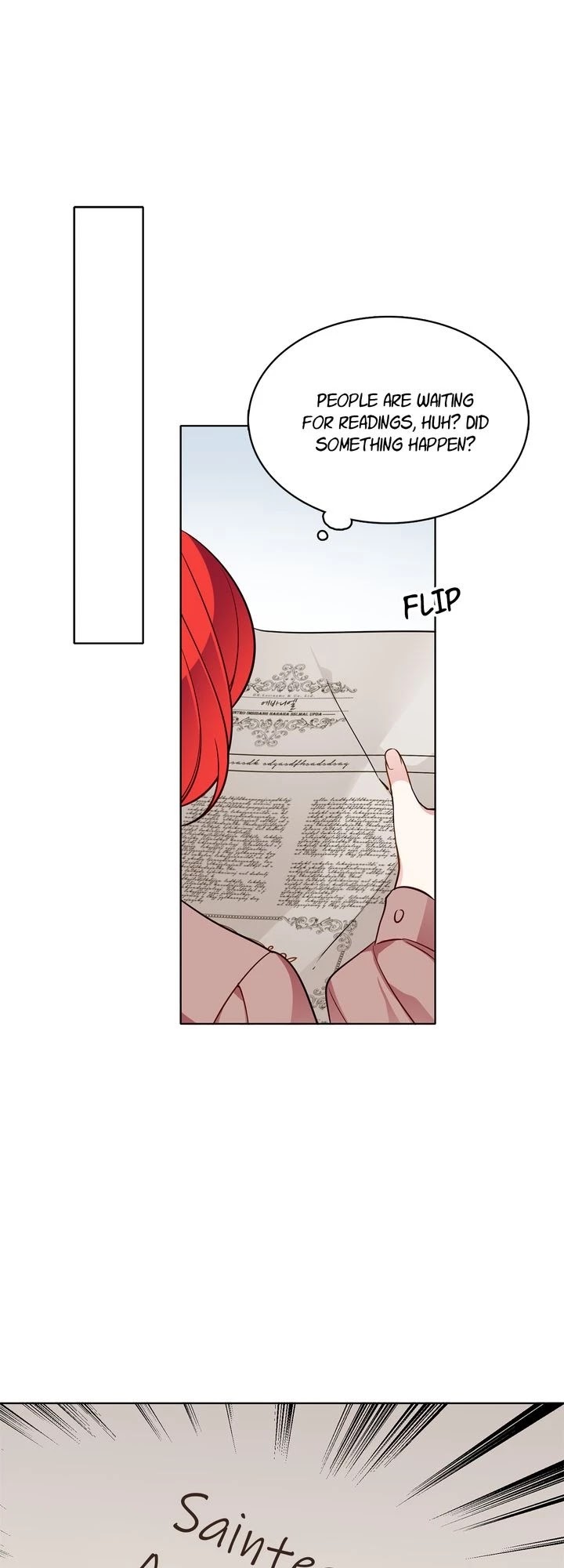 The Investigator of Mueller Chapter 77 page 8 - Chapter 77