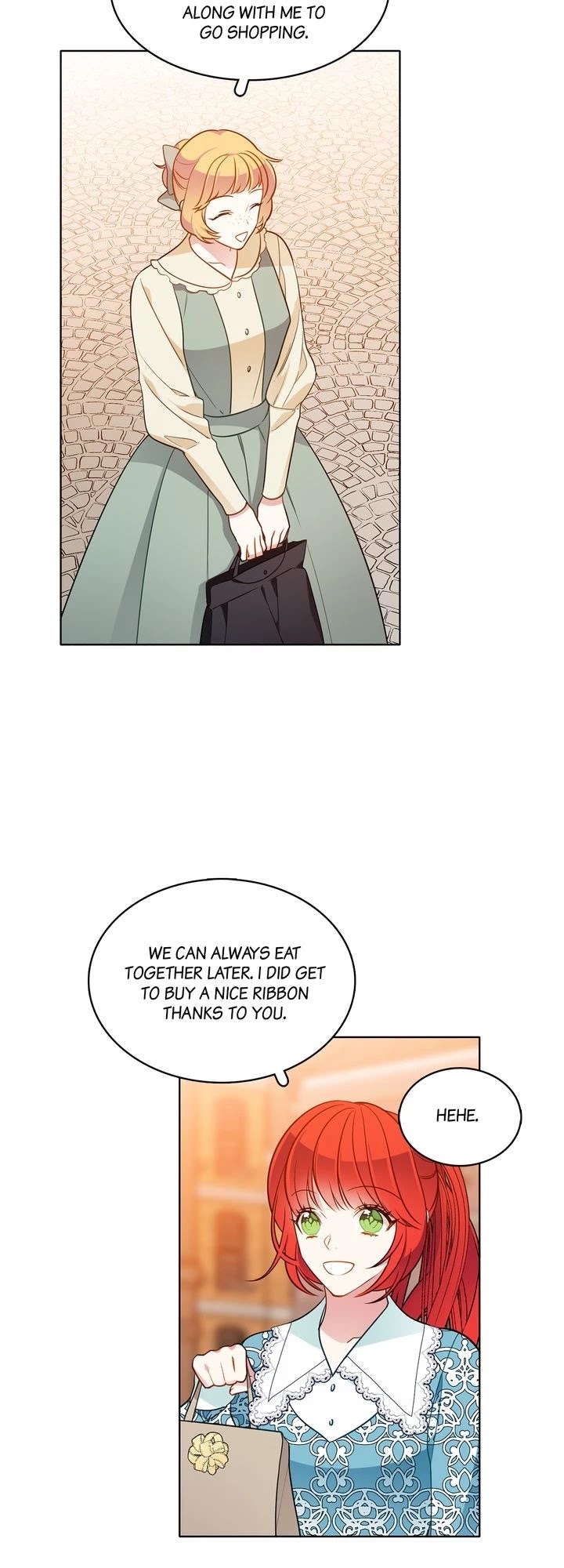 The Investigator of Mueller Chapter 78 page 10 - Chapter 78