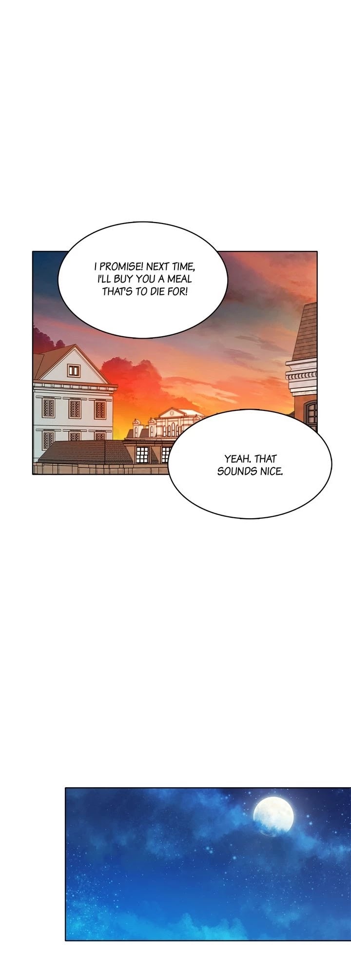 The Investigator of Mueller Chapter 78 page 11 - Chapter 78