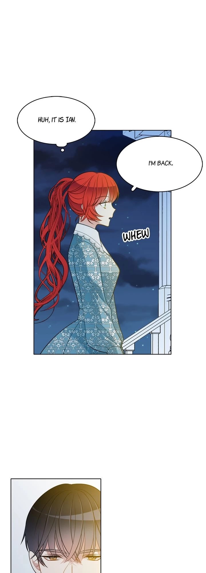 The Investigator of Mueller Chapter 78 page 14 - Chapter 78