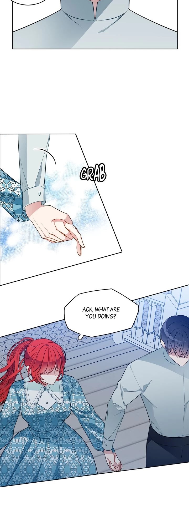 The Investigator of Mueller Chapter 78 page 16 - Chapter 78