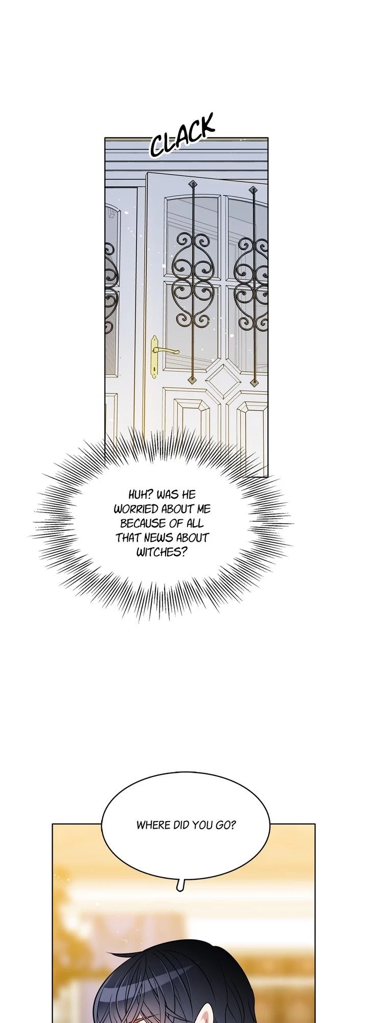 The Investigator of Mueller Chapter 78 page 17 - Chapter 78