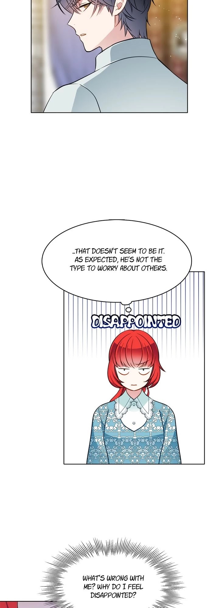 The Investigator of Mueller Chapter 78 page 18 - Chapter 78