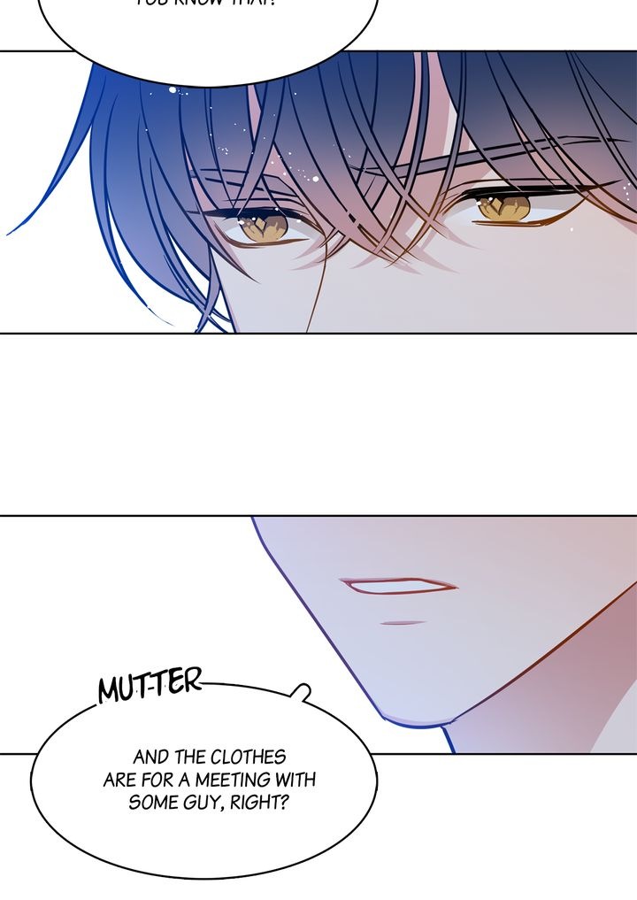 The Investigator of Mueller Chapter 78 page 20 - Chapter 78