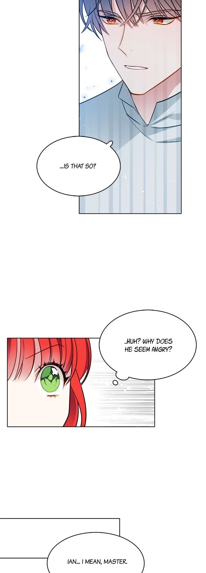 The Investigator of Mueller Chapter 78 page 22 - Chapter 78