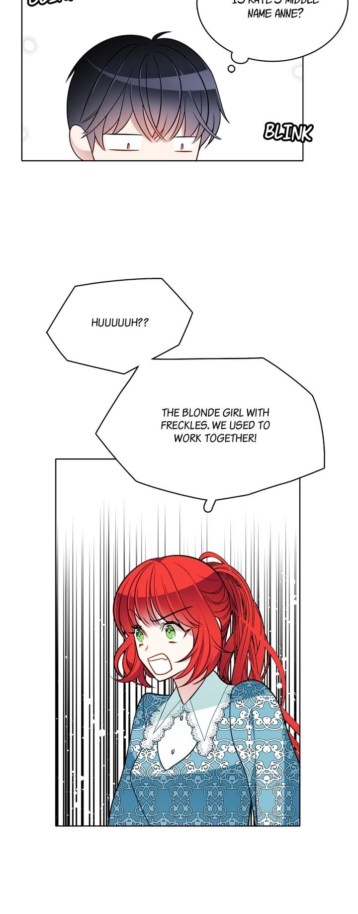 The Investigator of Mueller Chapter 78 page 25 - Chapter 78