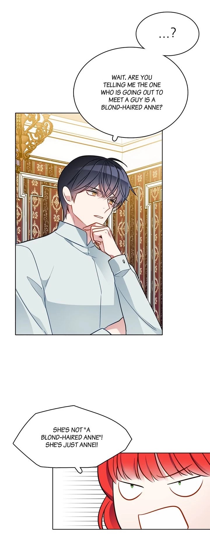 The Investigator of Mueller Chapter 78 page 26 - Chapter 78