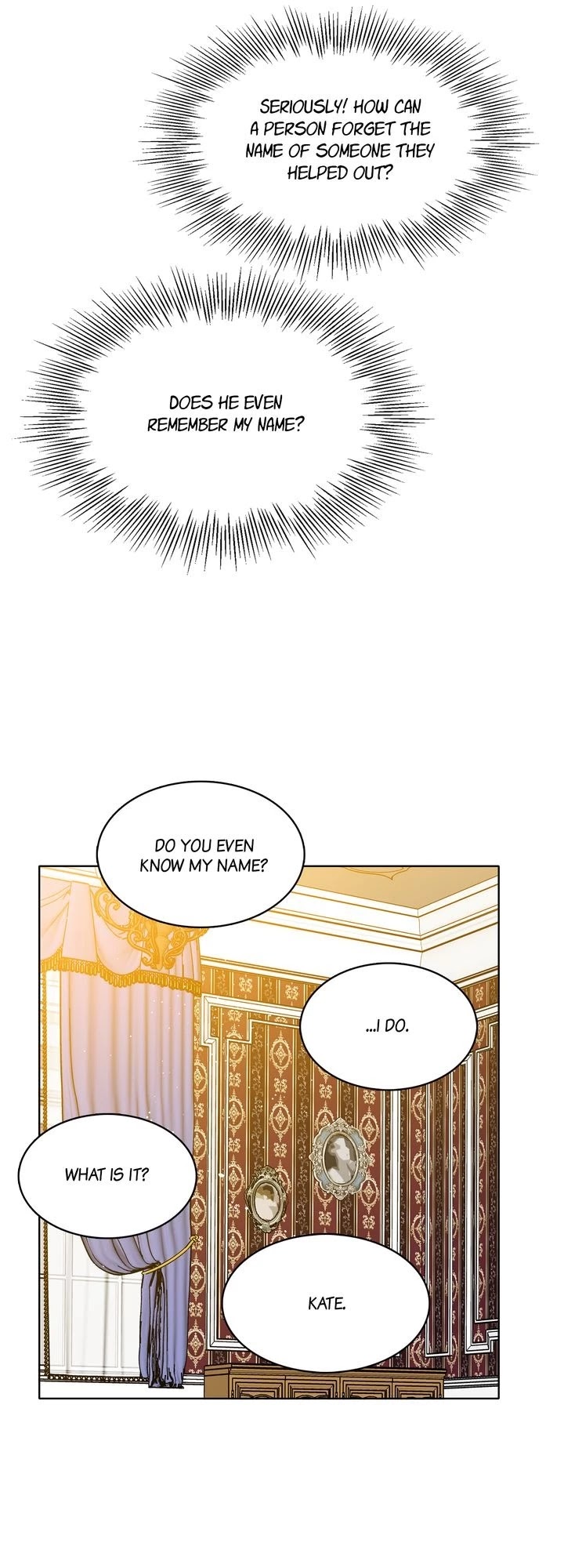 The Investigator of Mueller Chapter 78 page 27 - Chapter 78