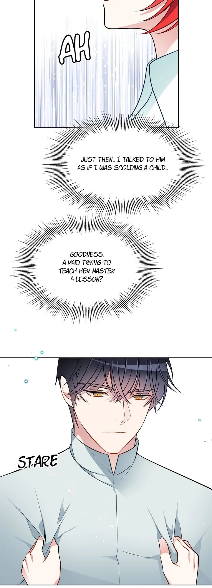 The Investigator of Mueller Chapter 78 page 31 - Chapter 78