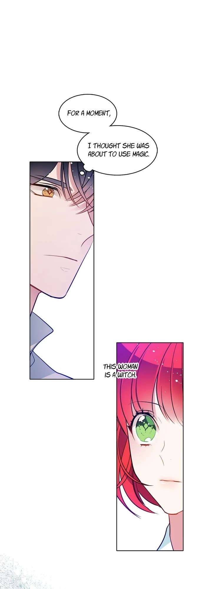 The Investigator of Mueller Chapter 78 page 32 - Chapter 78