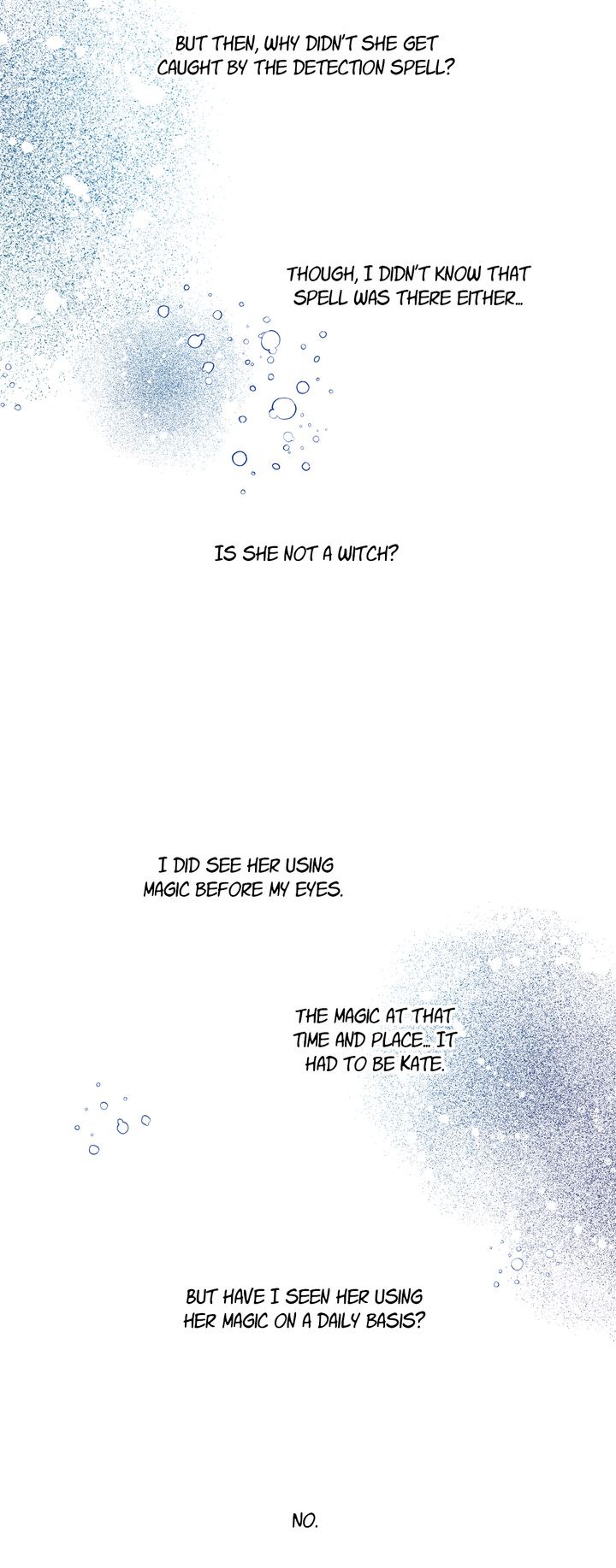 The Investigator of Mueller Chapter 78 page 33 - Chapter 78