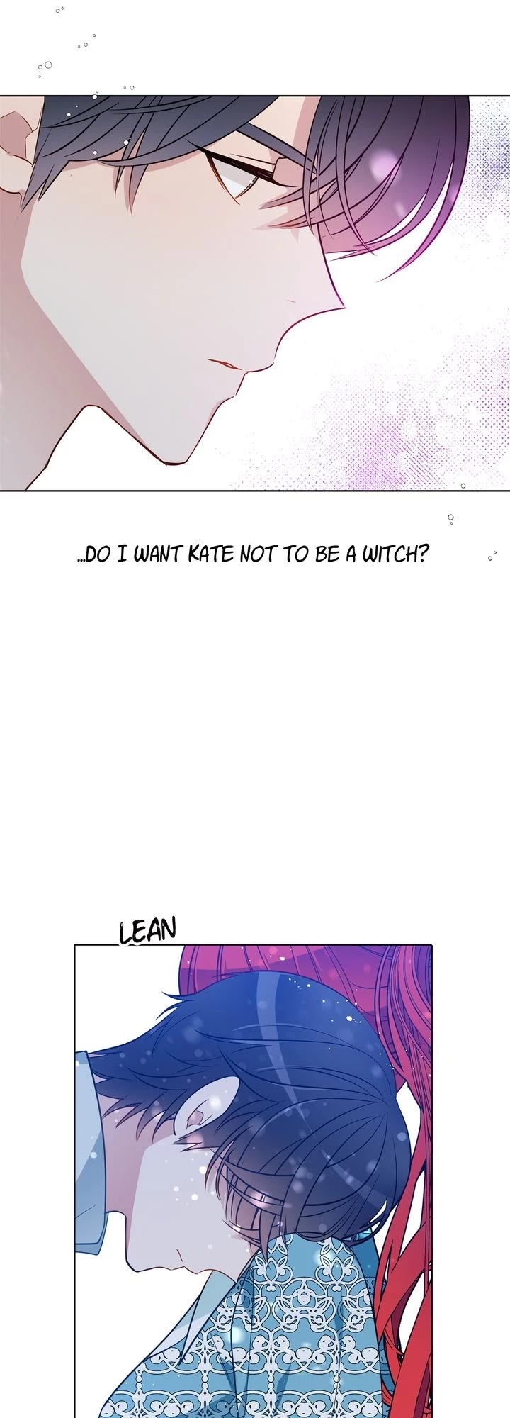 The Investigator of Mueller Chapter 78 page 34 - Chapter 78