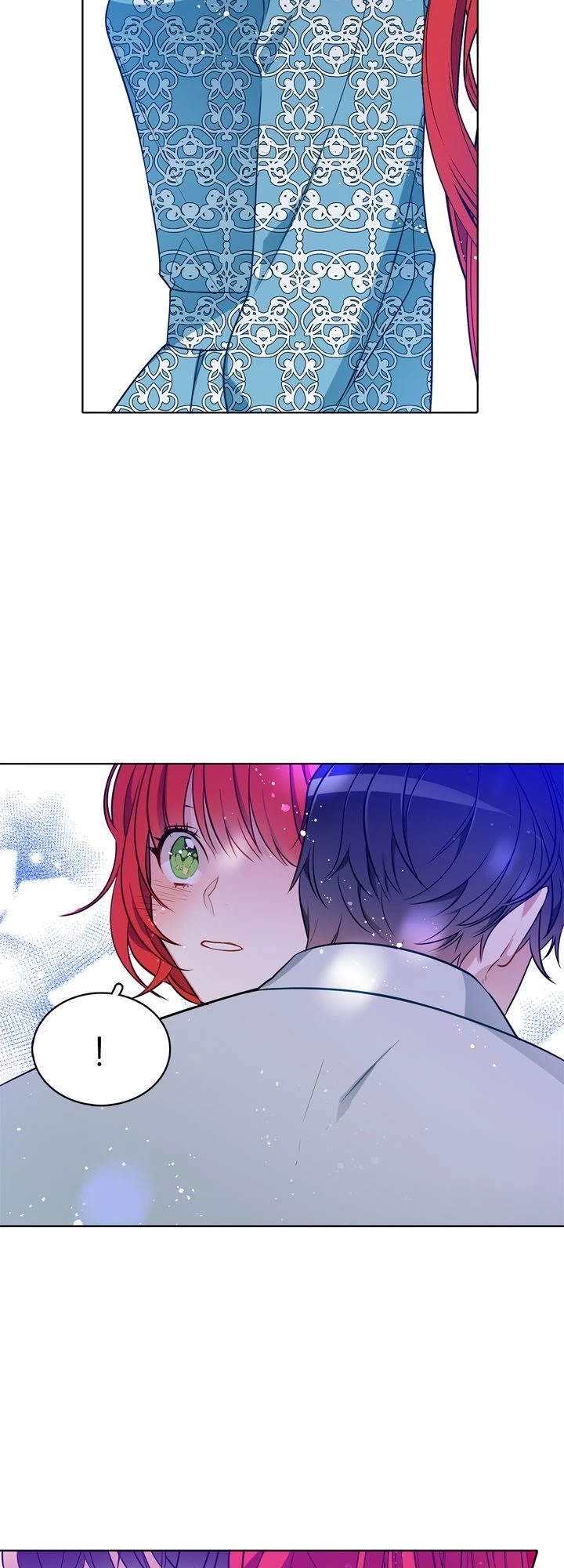 The Investigator of Mueller Chapter 78 page 35 - Chapter 78